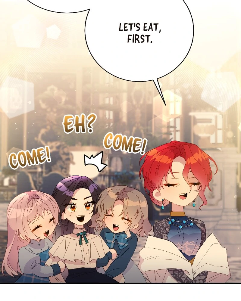 The Two-Faced Prince in Training Chapter 36 191 31