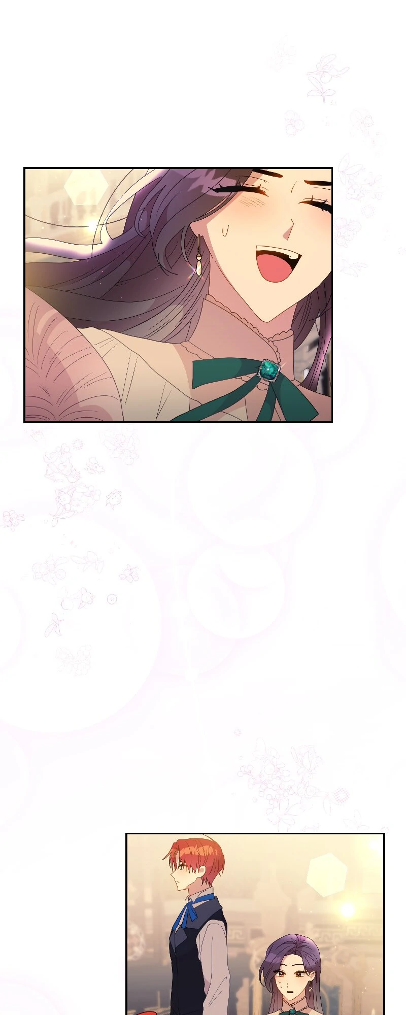 The Two-Faced Prince in Training Chapter 36 192 32