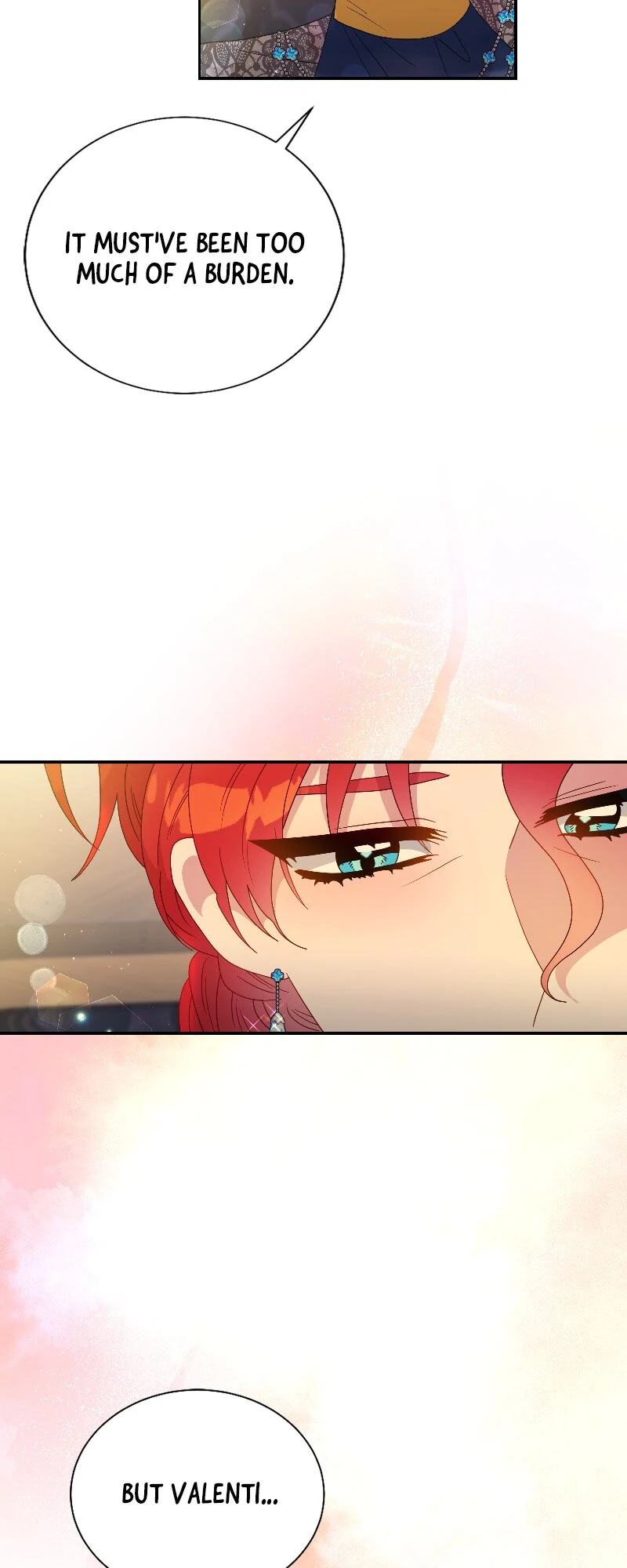 The Two-Faced Prince in Training Chapter 36 201 41