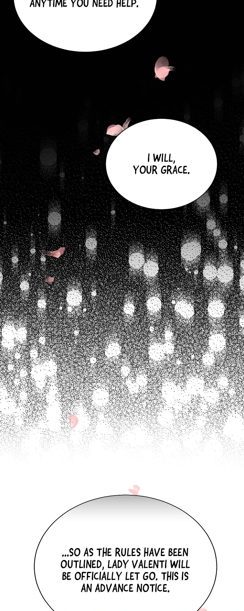 The Two-Faced Prince in Training Chapter 36 208 48