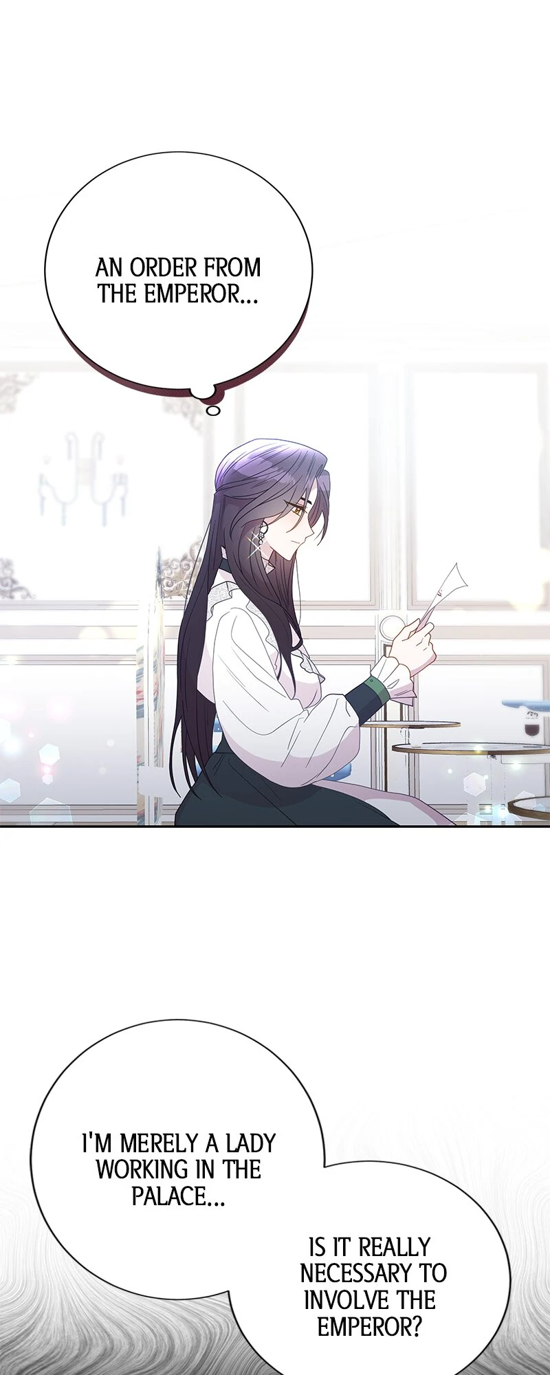 The Two-Faced Prince in Training Chapter 37 161 01