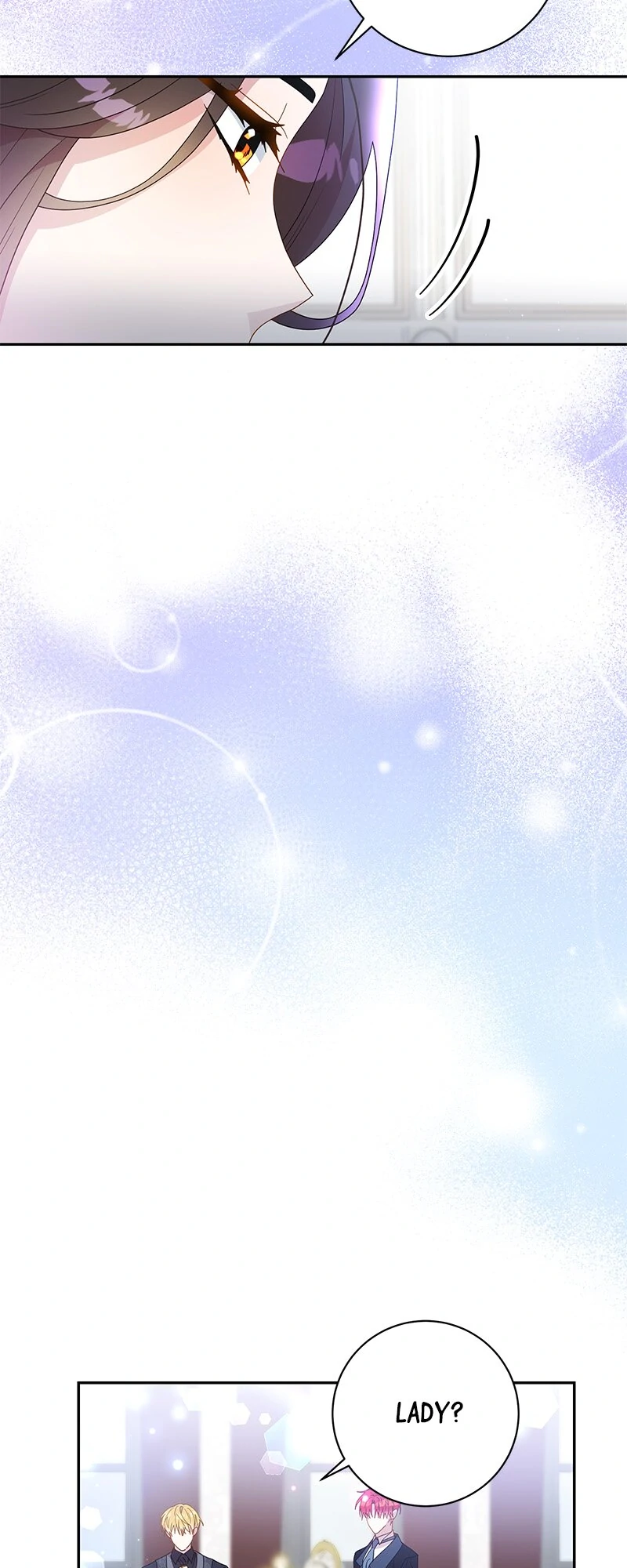 The Two-Faced Prince in Training Chapter 37 177 17