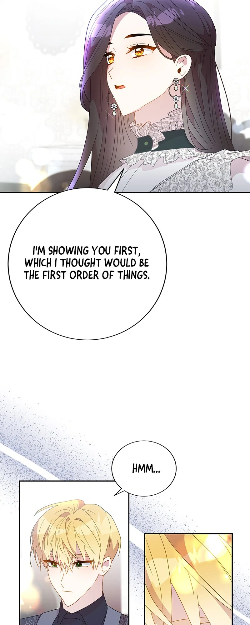 The Two-Faced Prince in Training Chapter 37 182 22