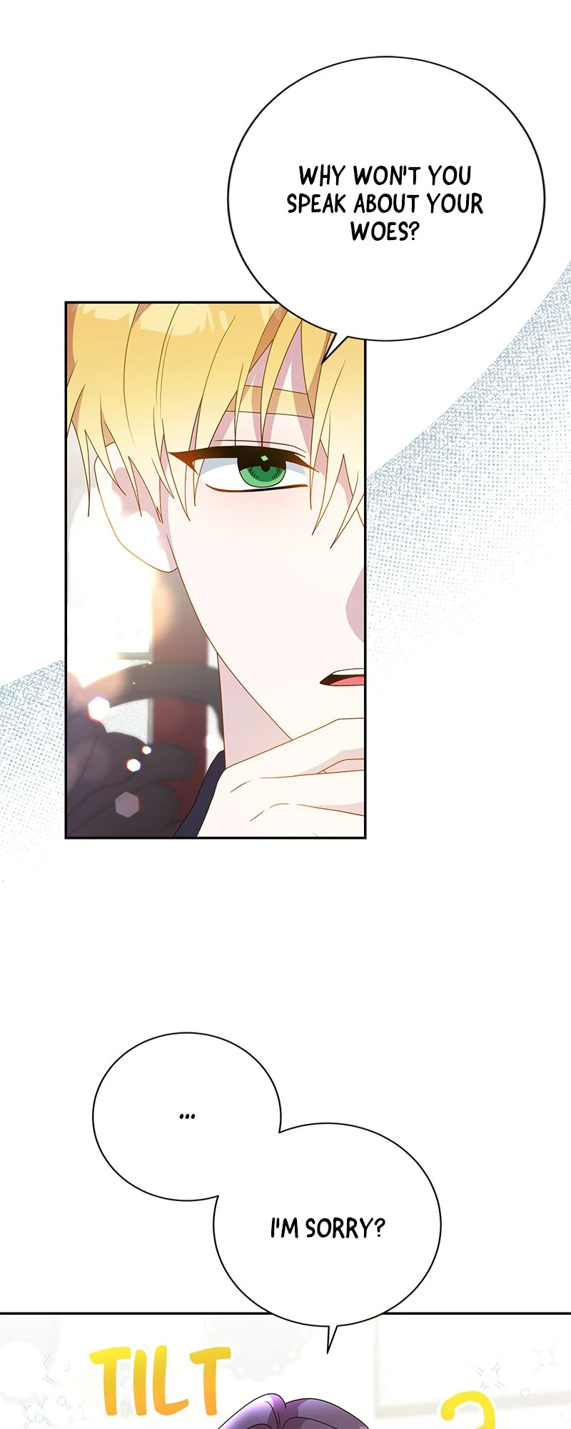 The Two-Faced Prince in Training Chapter 37 192 32