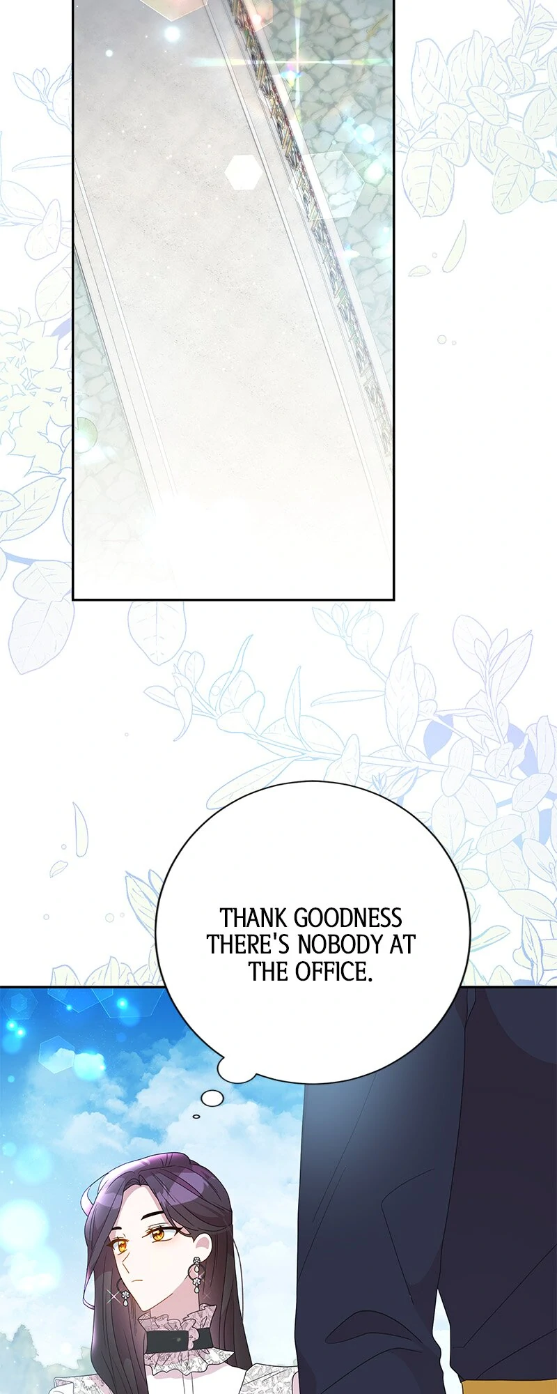 The Two-Faced Prince in Training Chapter 37 206 46