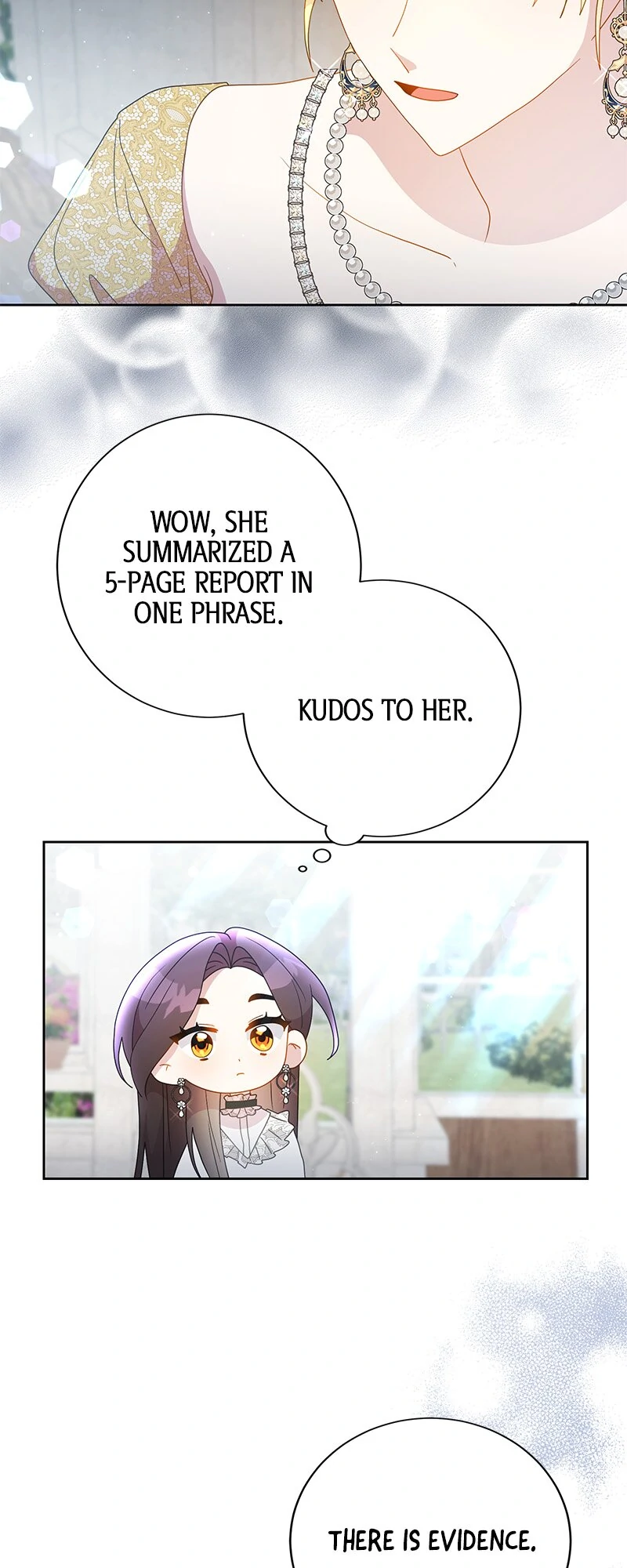 The Two-Faced Prince in Training Chapter 38 169 03