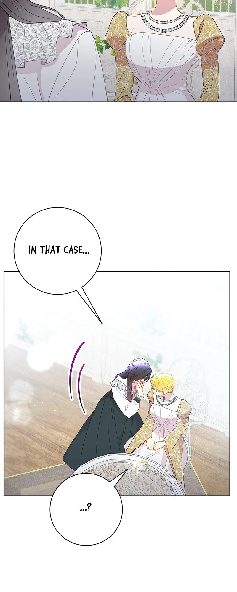 The Two-Faced Prince in Training Chapter 38 176 10