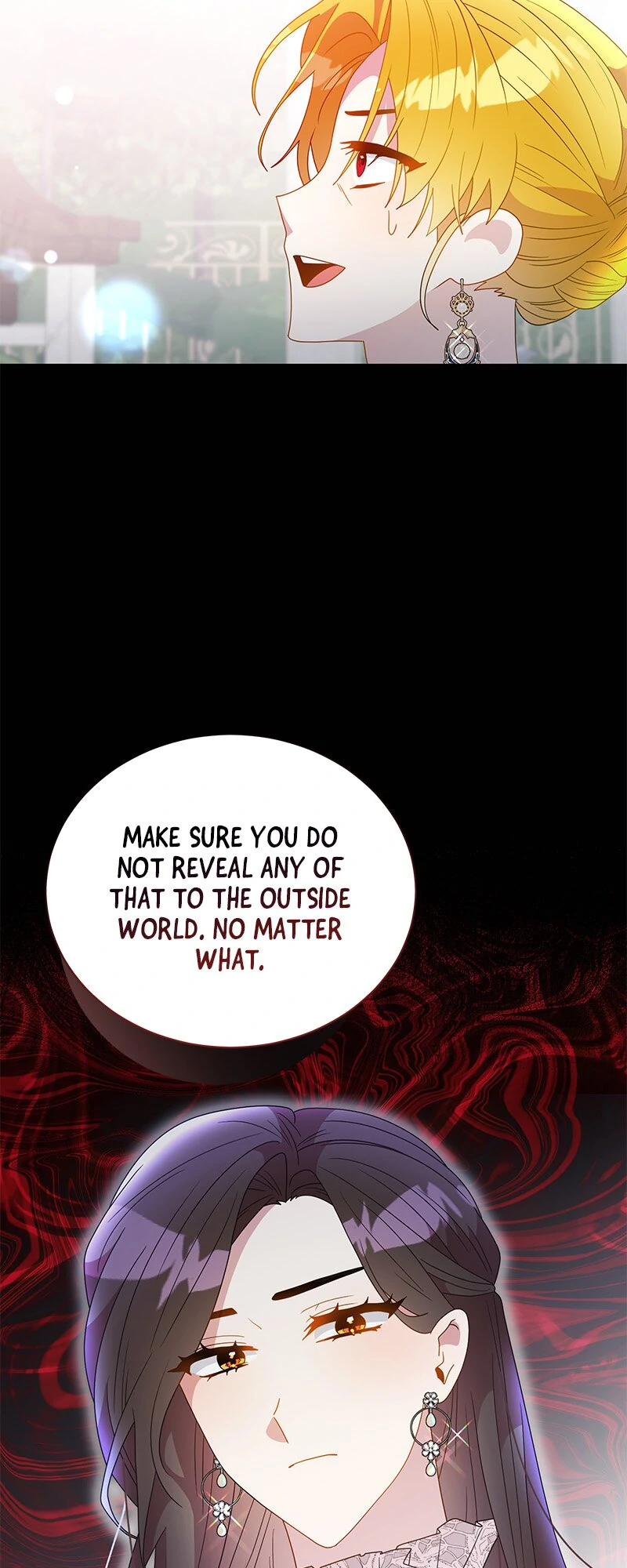 The Two-Faced Prince in Training Chapter 38 181 15