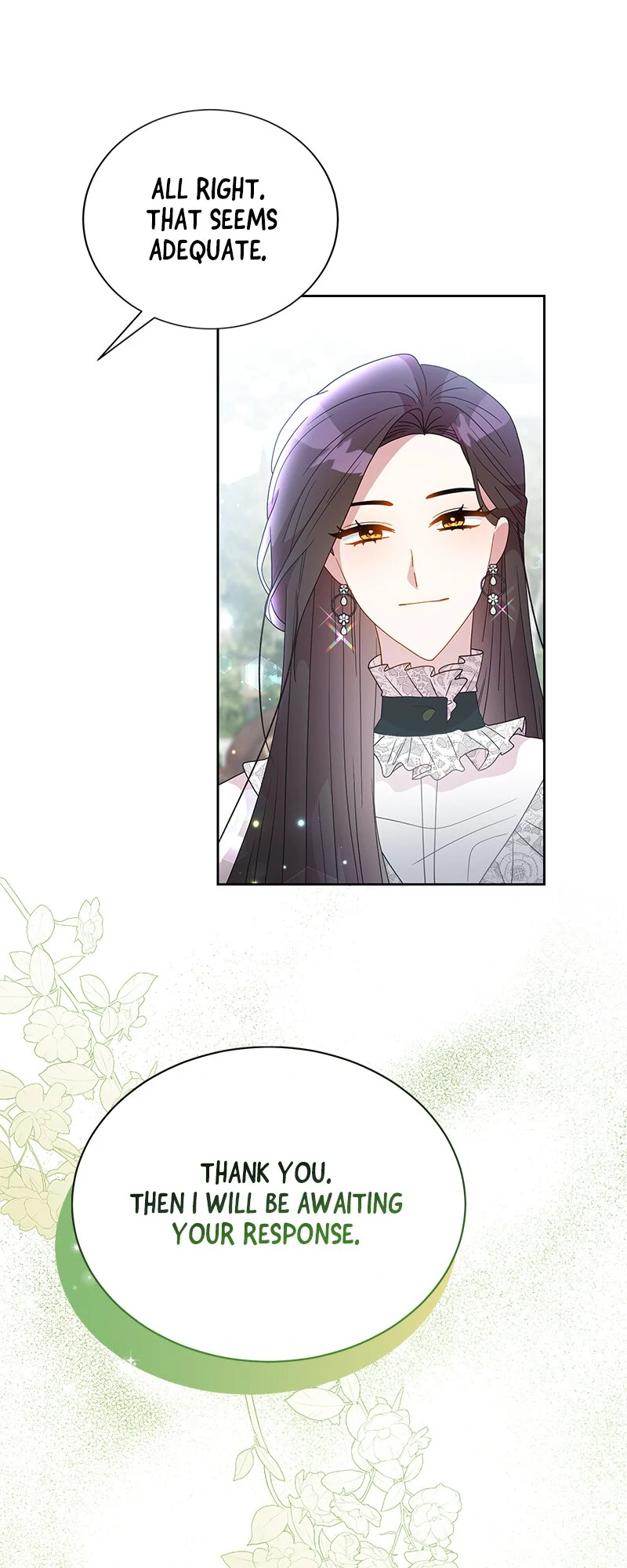 The Two-Faced Prince in Training Chapter 38 191 25