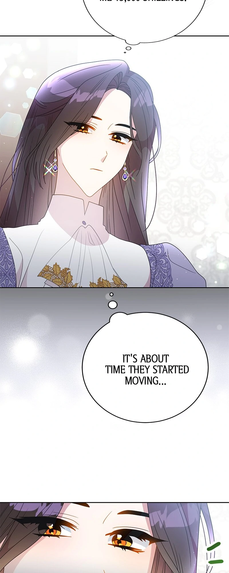 The Two-Faced Prince in Training Chapter 38 197 31