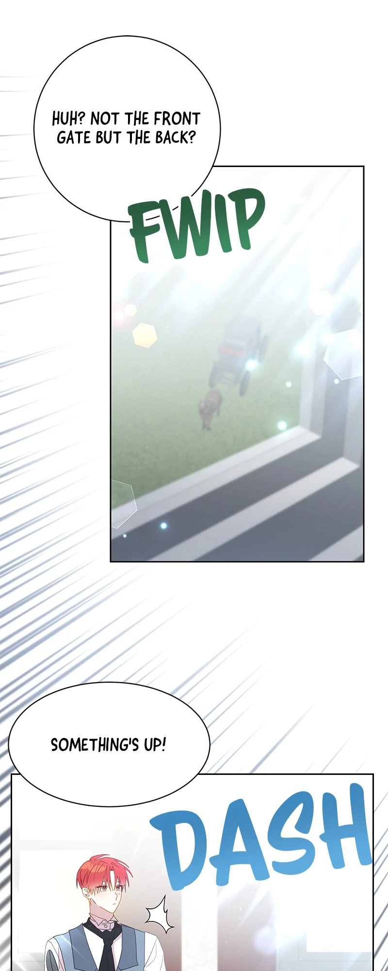 The Two-Faced Prince in Training Chapter 38 199 33