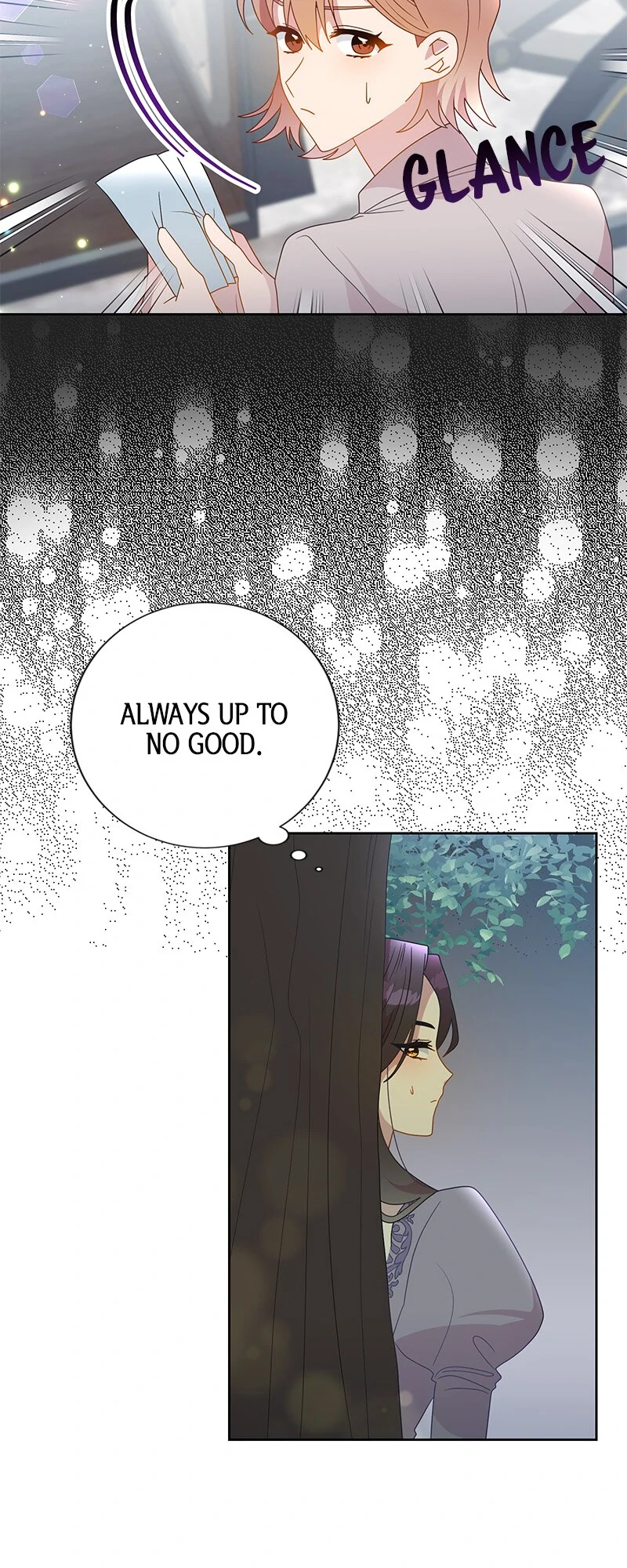 The Two-Faced Prince in Training Chapter 38 204 38