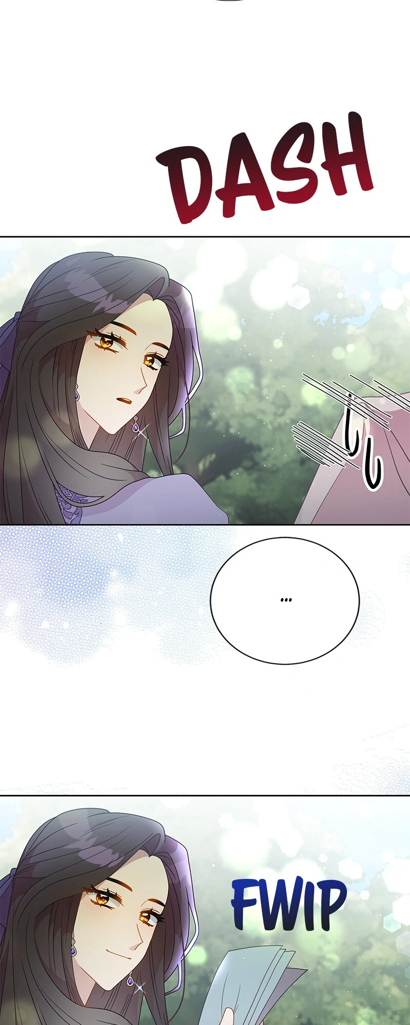 The Two-Faced Prince in Training Chapter 38 211 45