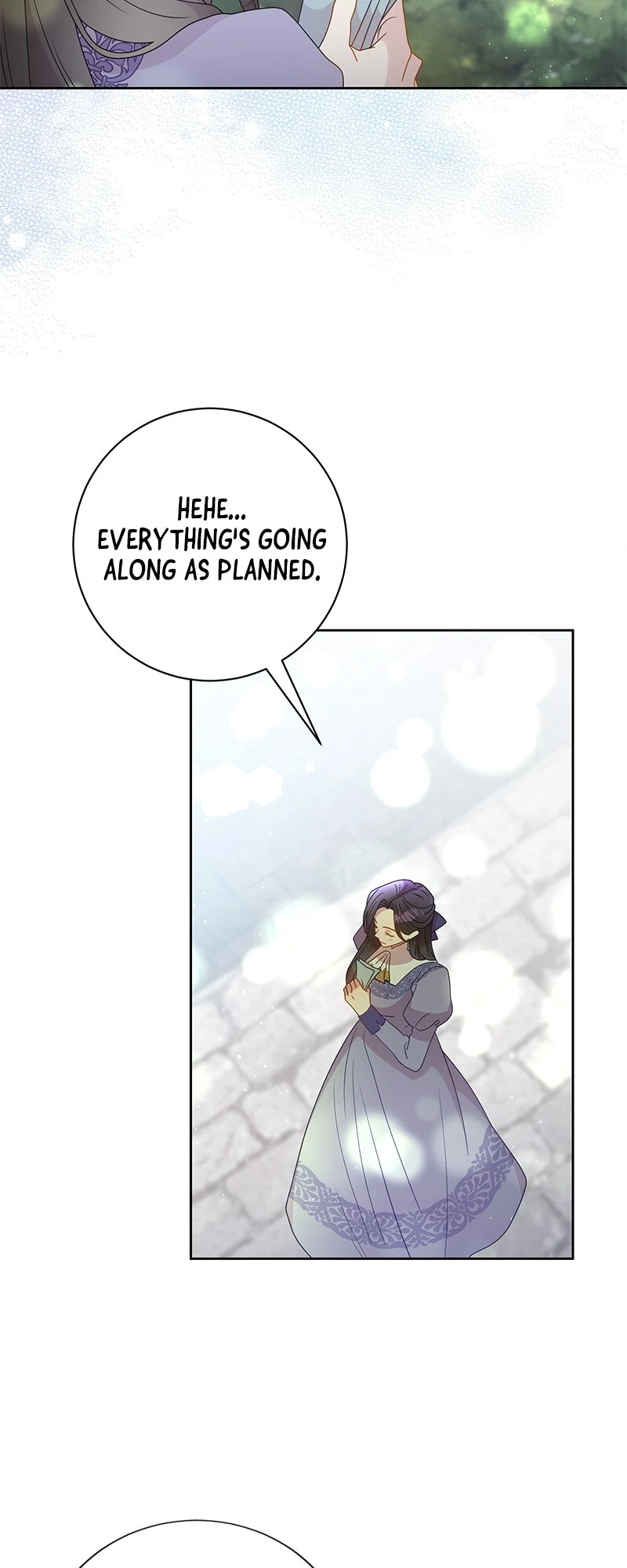 The Two-Faced Prince in Training Chapter 38 212 46