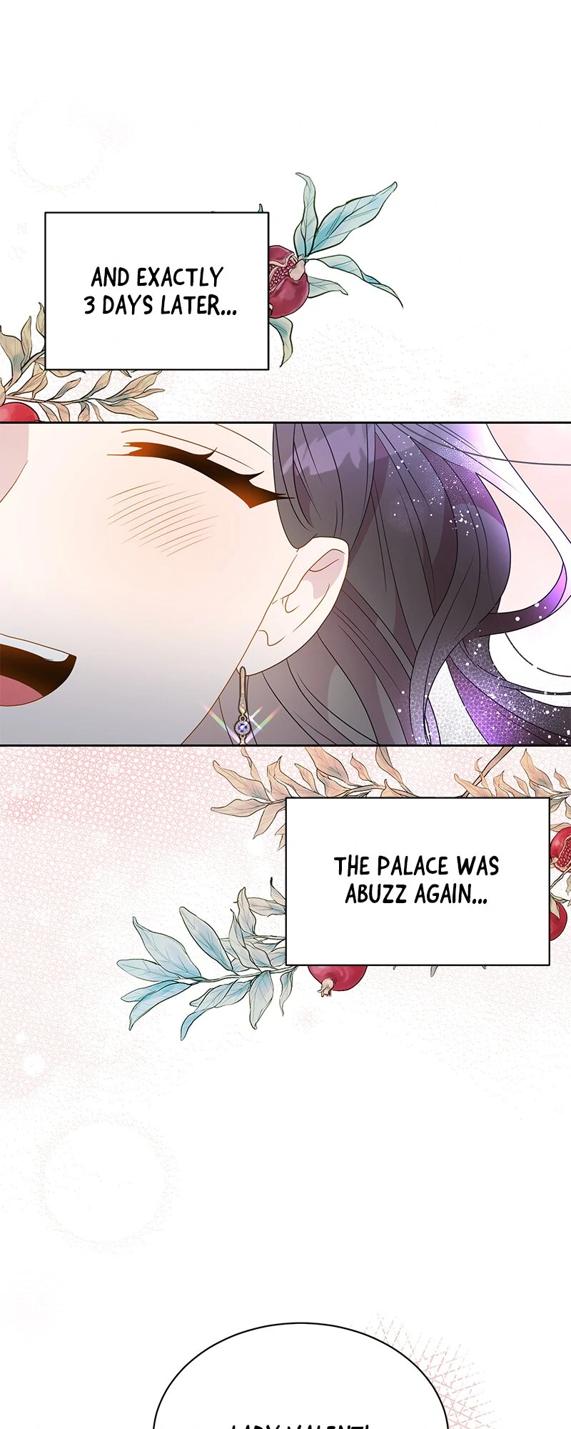 The Two-Faced Prince in Training Chapter 38 215 49