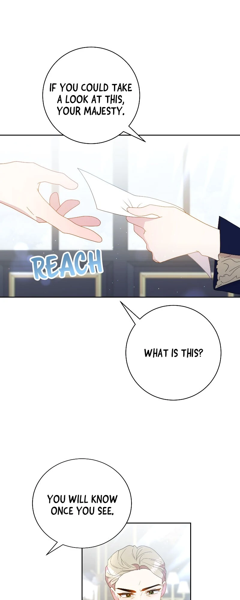 The Two-Faced Prince in Training Chapter 39 184 03