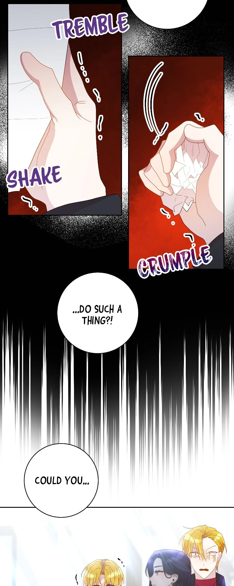 The Two-Faced Prince in Training Chapter 39 186 05