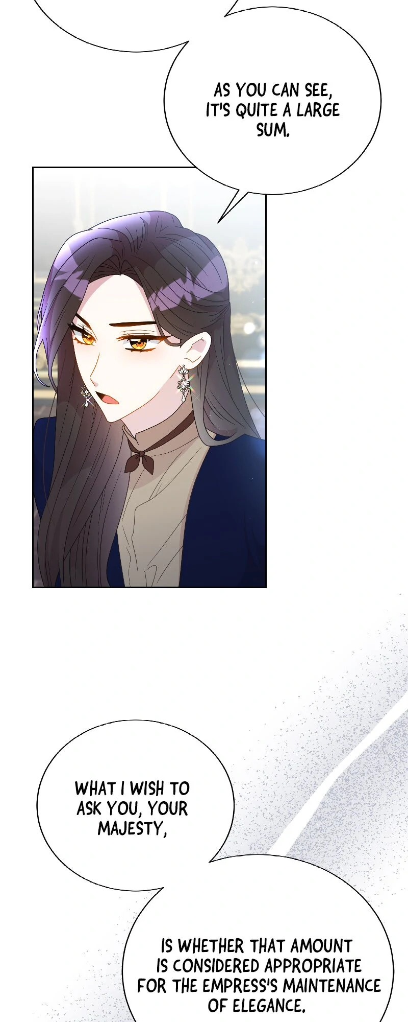 The Two-Faced Prince in Training Chapter 39 192 11