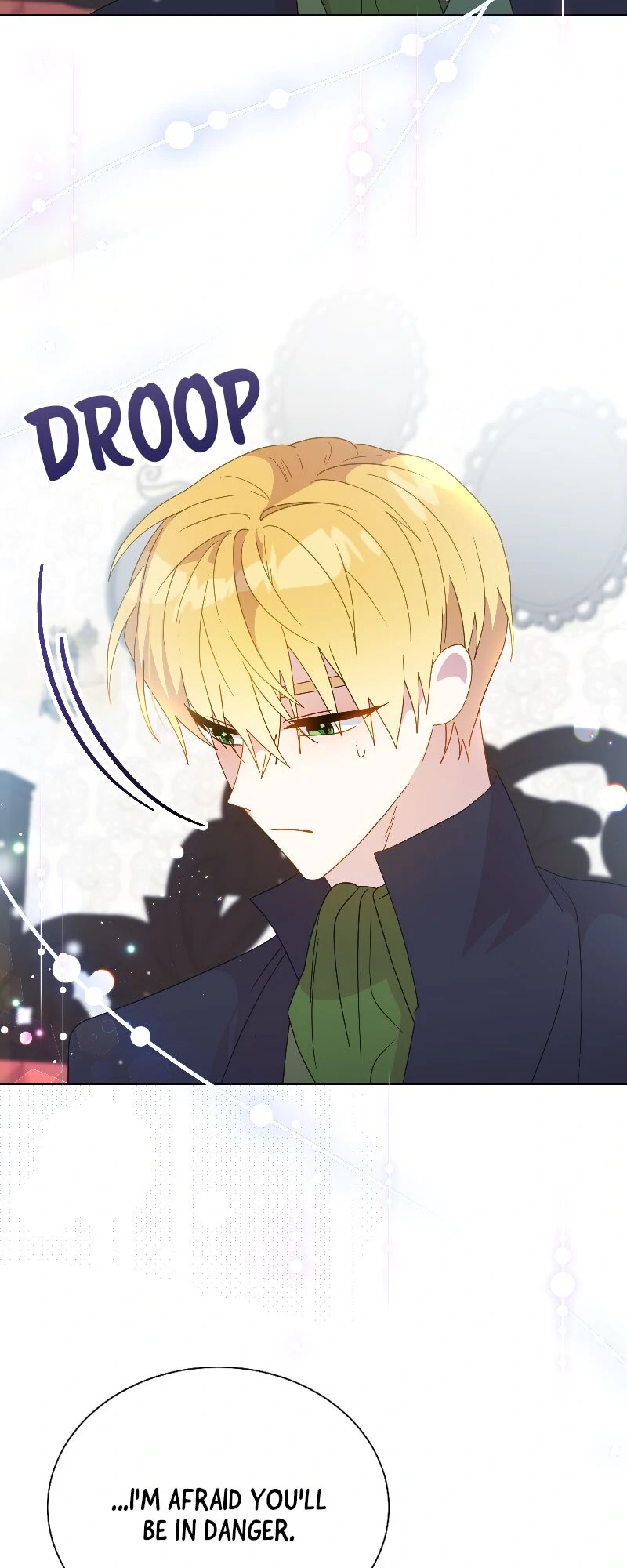 The Two-Faced Prince in Training Chapter 39 223 42