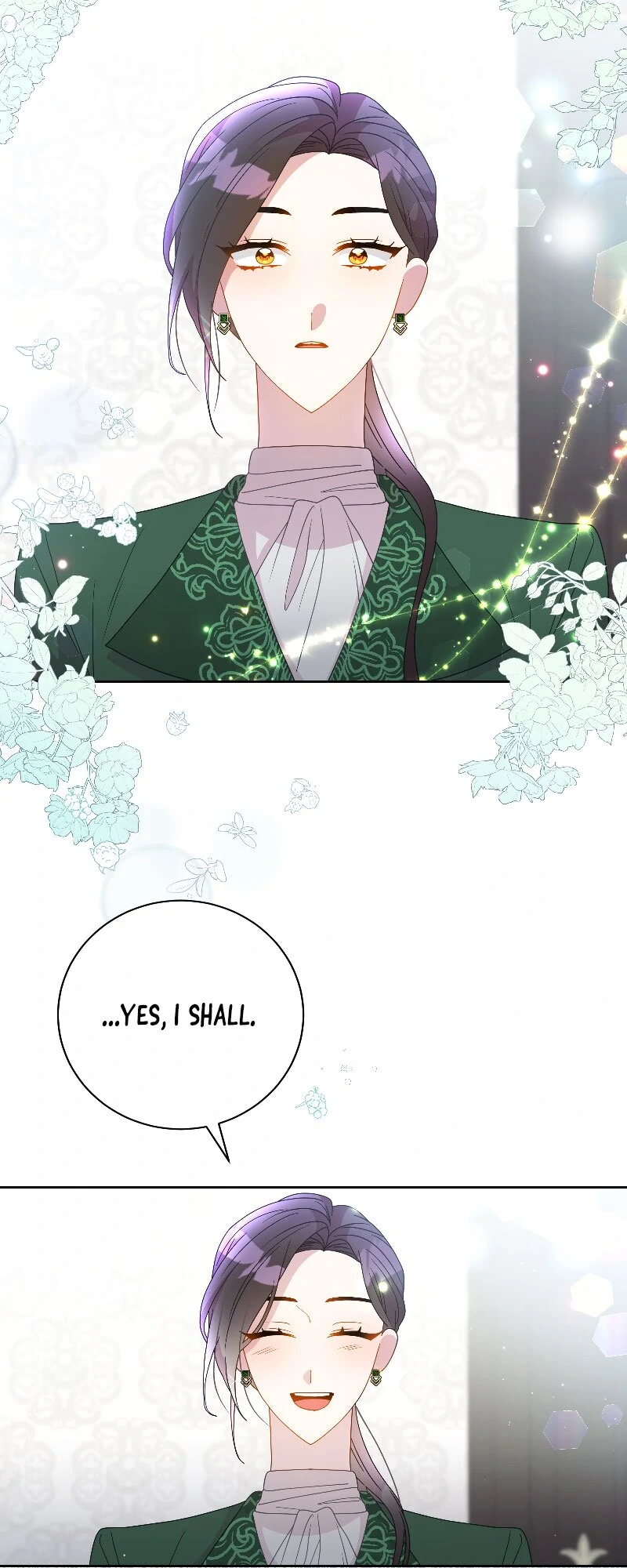 The Two-Faced Prince in Training Chapter 39 226 45