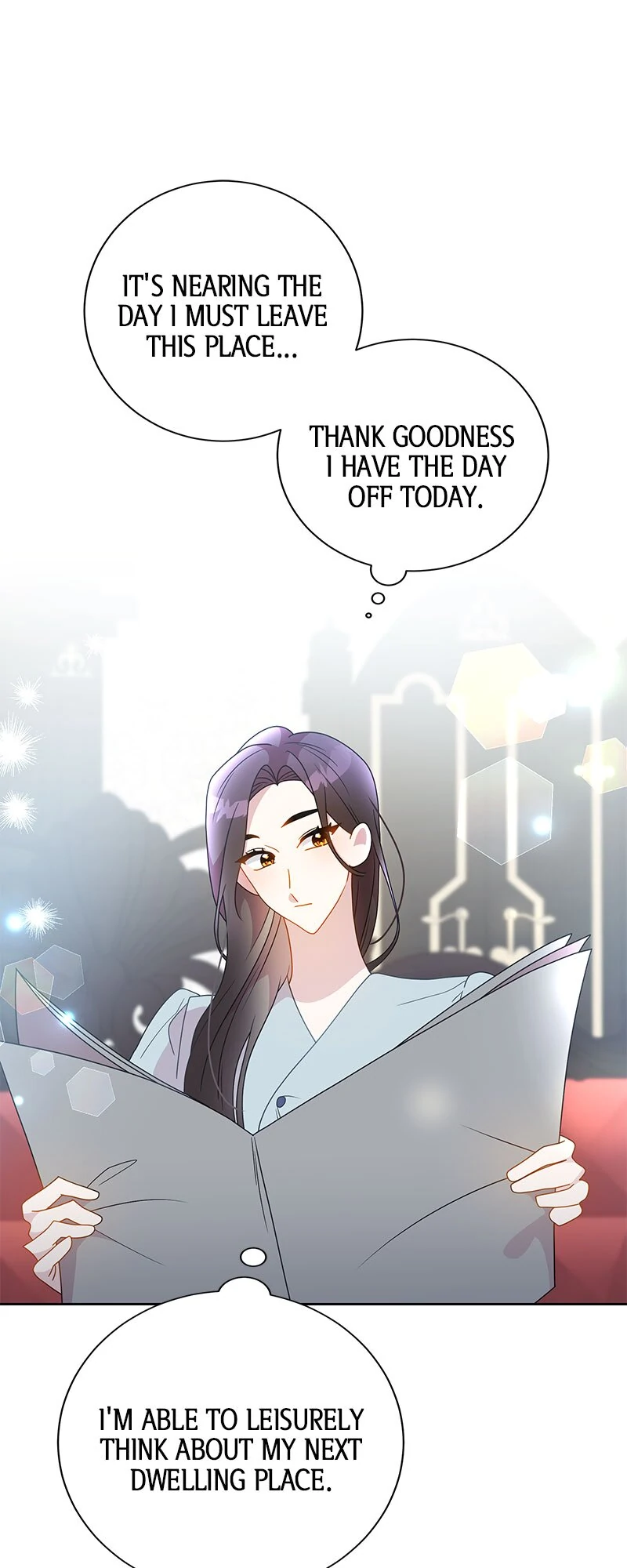 The Two-Faced Prince in Training Chapter 40 185 01