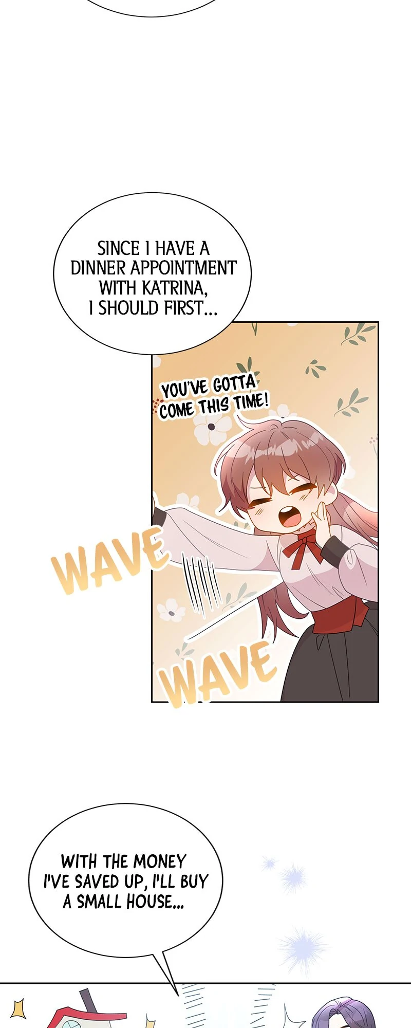 The Two-Faced Prince in Training Chapter 40 186 02