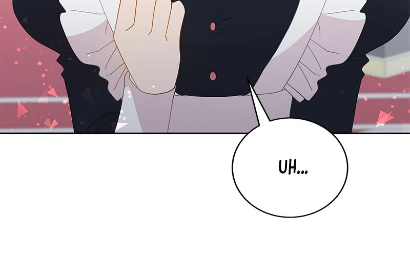 The Two-Faced Prince in Training Chapter 40 192 08