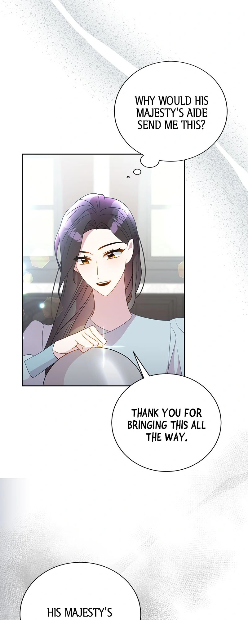 The Two-Faced Prince in Training Chapter 40 196 12