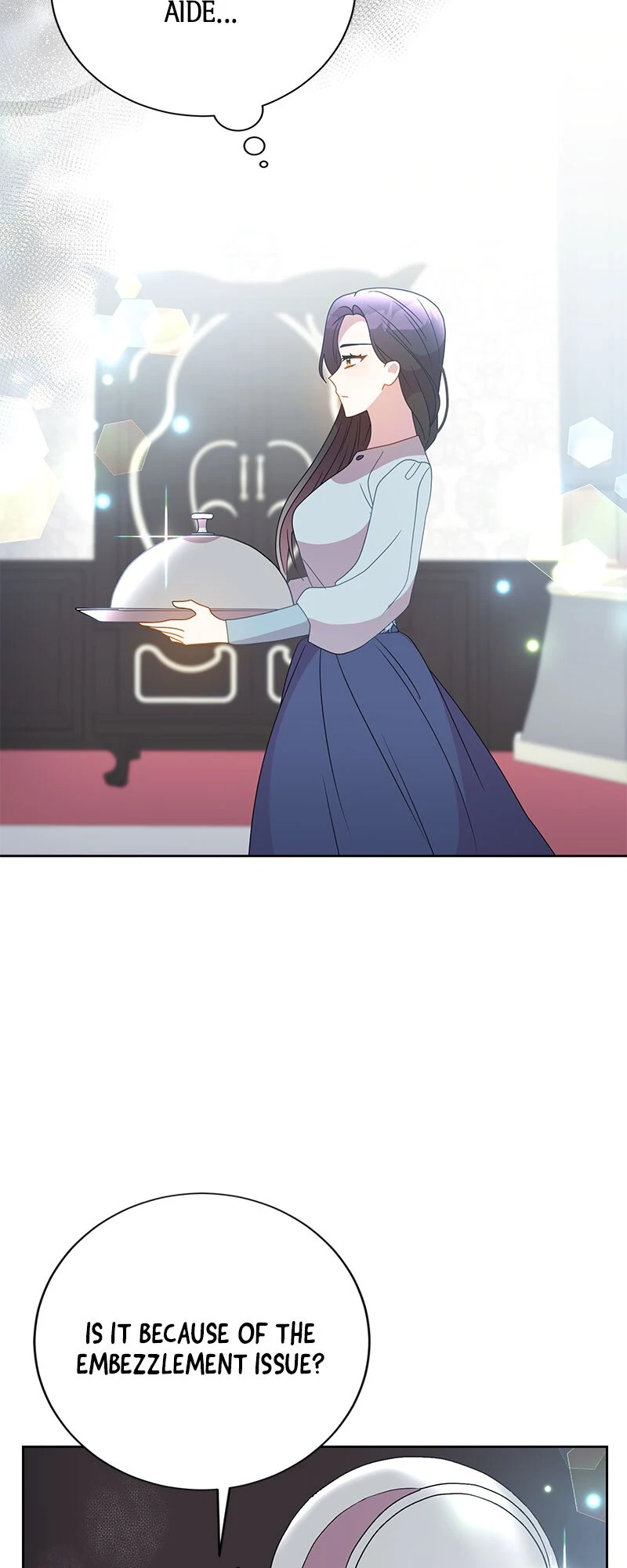 The Two-Faced Prince in Training Chapter 40 197 13