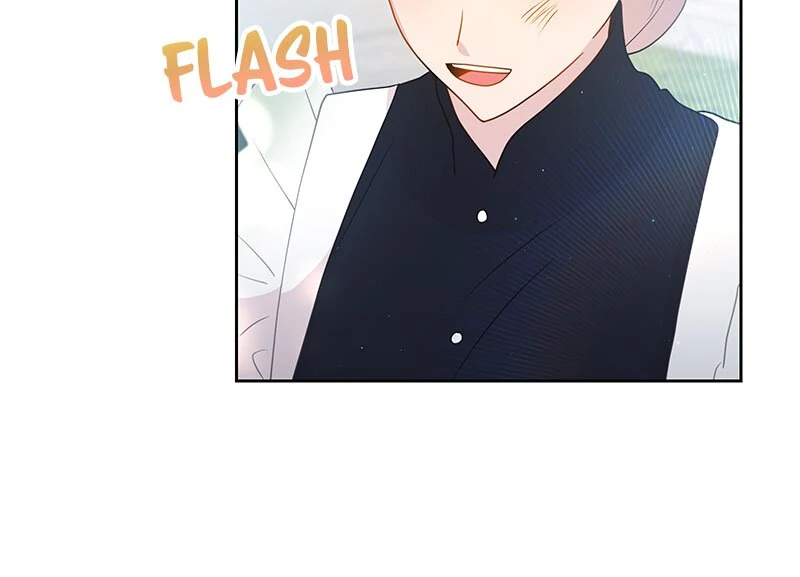 The Two-Faced Prince in Training Chapter 40 208 24