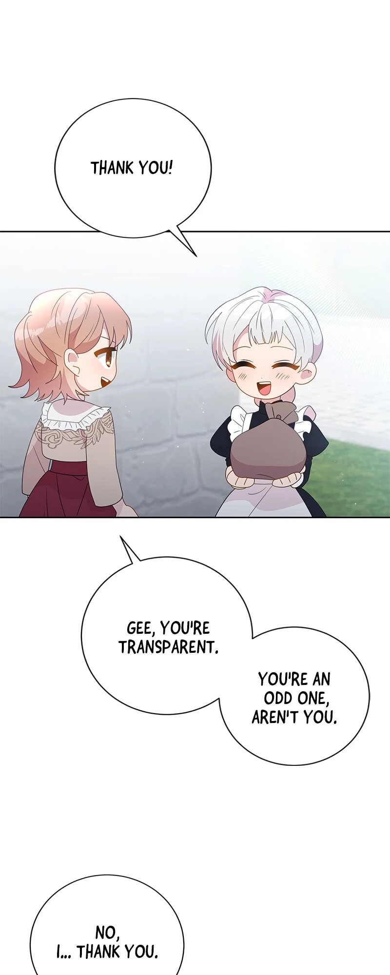 The Two-Faced Prince in Training Chapter 40 209 25