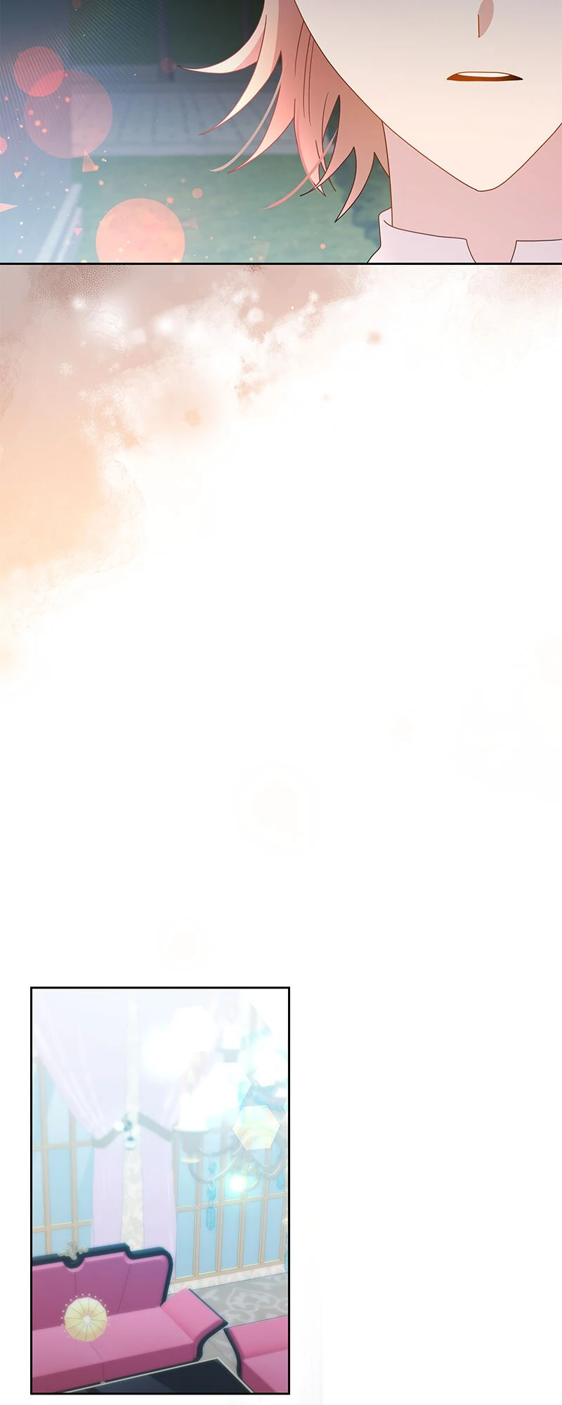 The Two-Faced Prince in Training Chapter 40 215 31