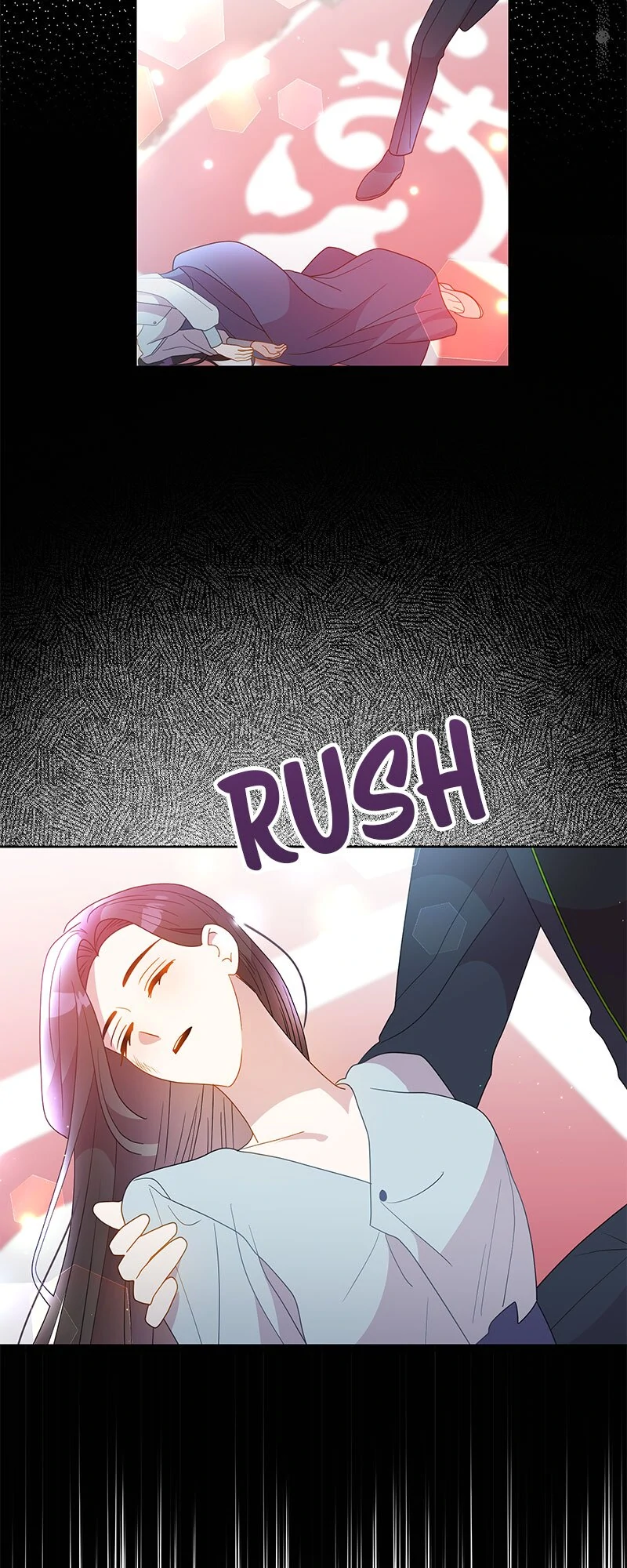 The Two-Faced Prince in Training Chapter 40 229 45