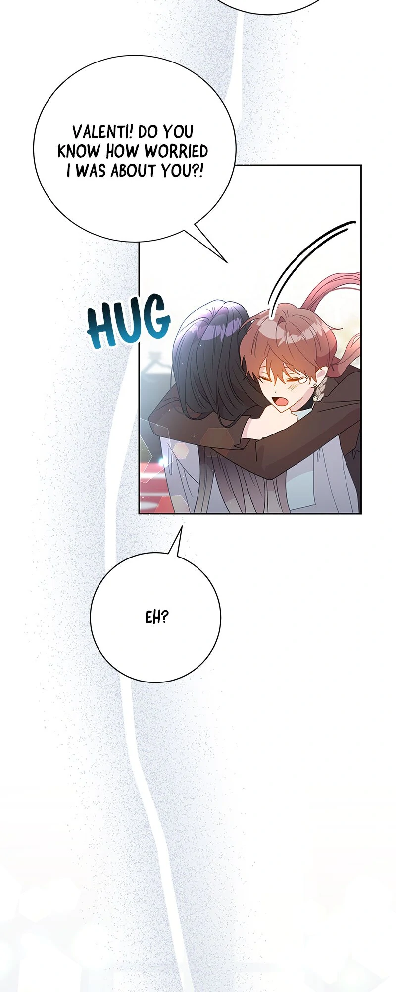 The Two-Faced Prince in Training Chapter 40 231 47