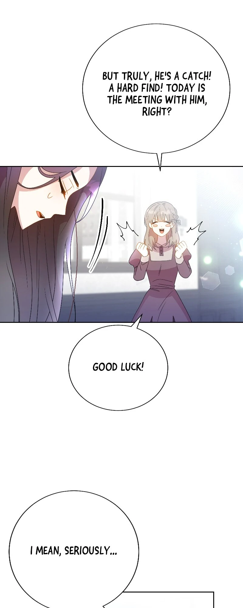 The Two-Faced Prince in Training Chapter 44 180 02