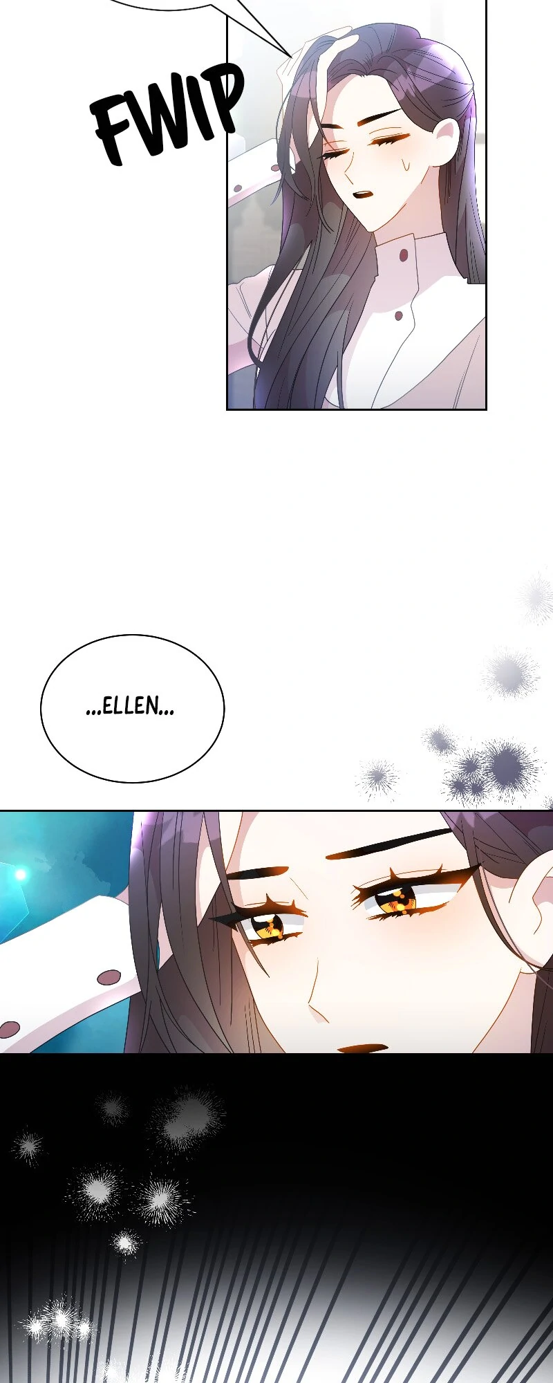 The Two-Faced Prince in Training Chapter 44 181 03