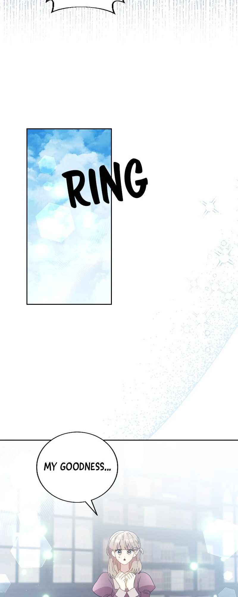 The Two-Faced Prince in Training Chapter 44 183 05