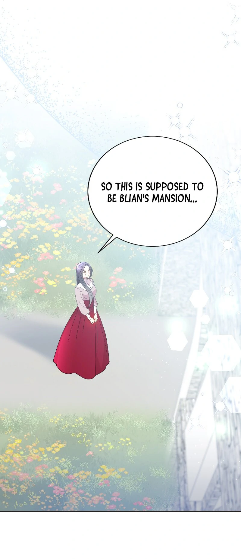 The Two-Faced Prince in Training Chapter 44 185 07