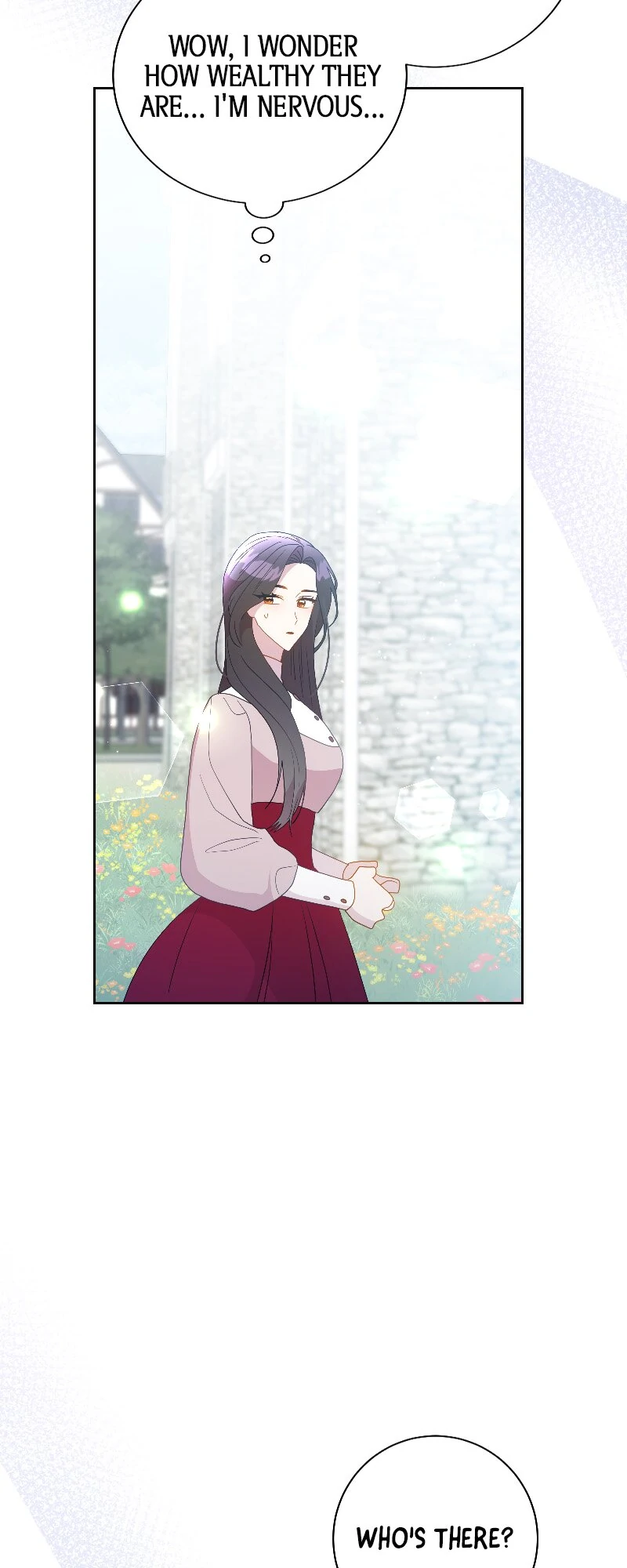 The Two-Faced Prince in Training Chapter 44 187 09