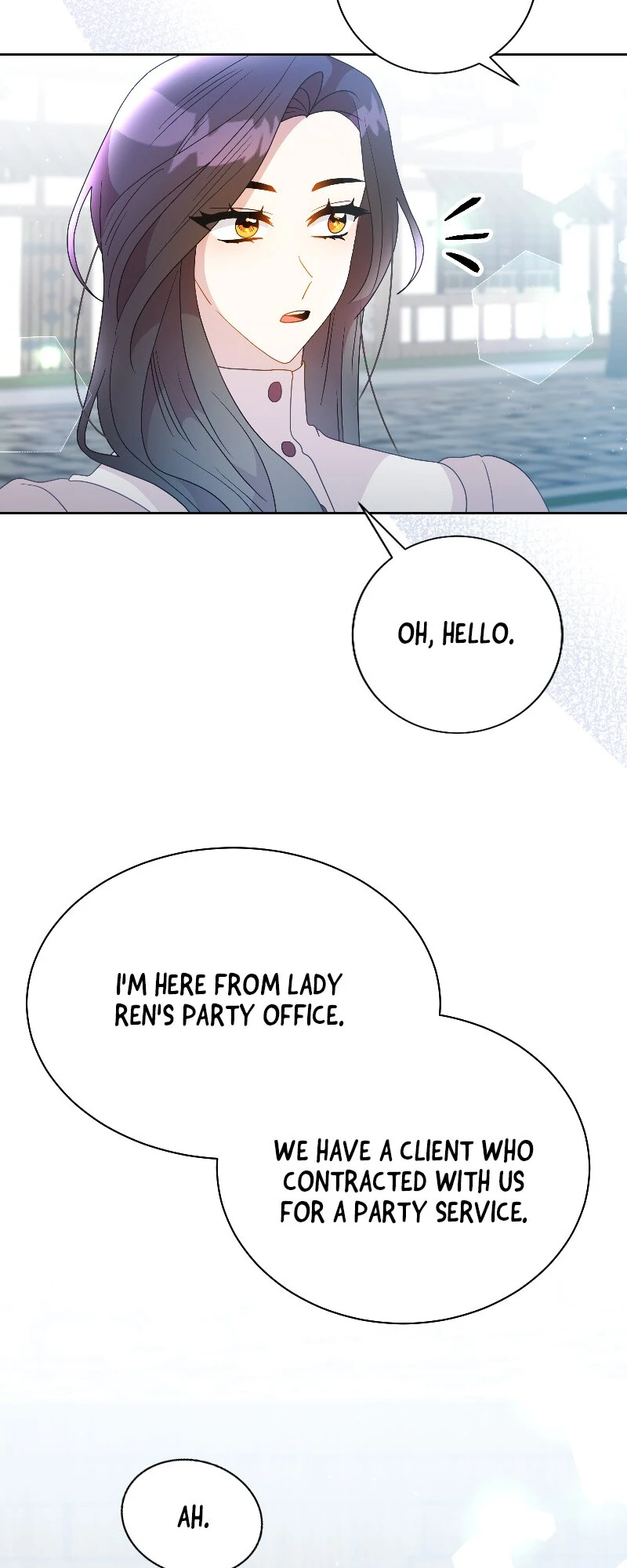 The Two-Faced Prince in Training Chapter 44 188 10