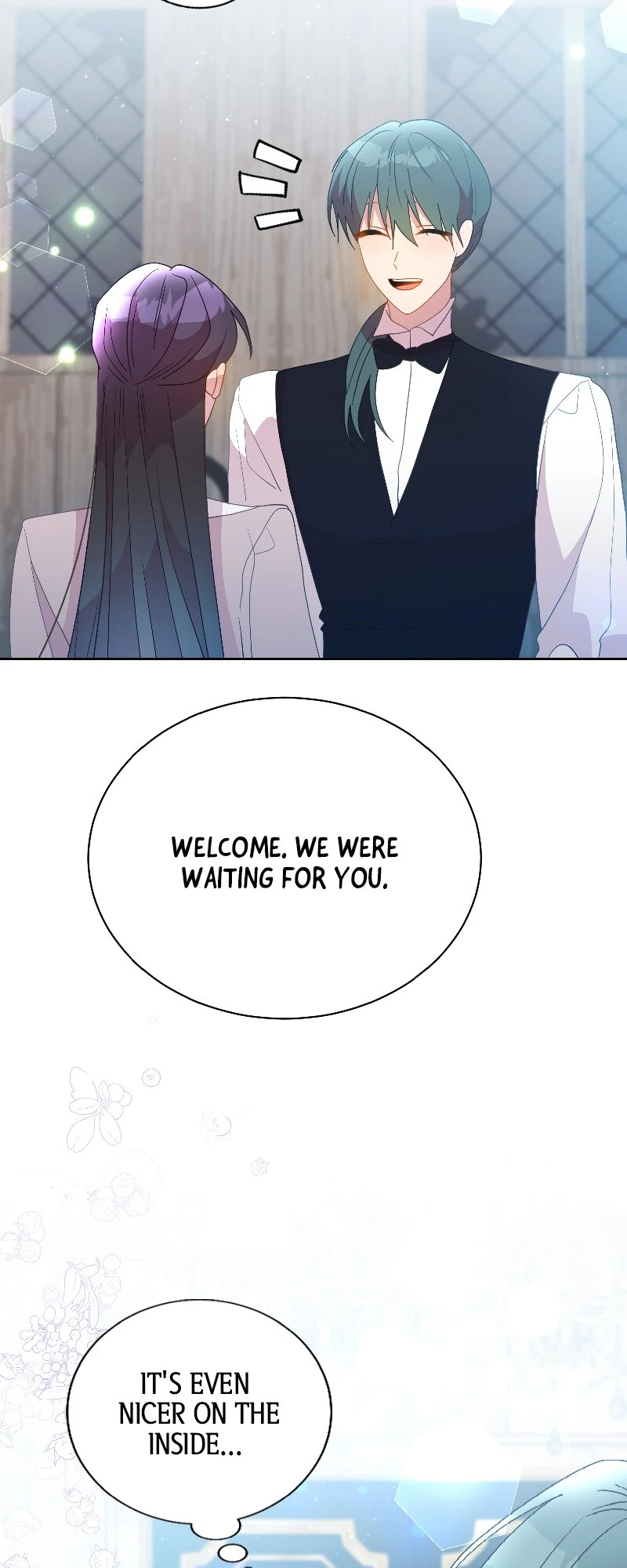 The Two-Faced Prince in Training Chapter 44 189 11