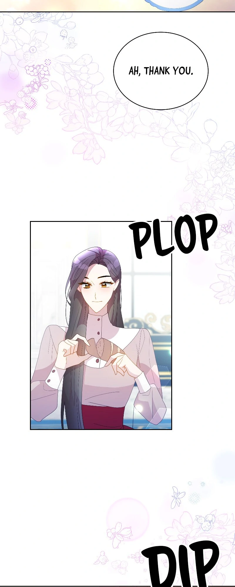 The Two-Faced Prince in Training Chapter 44 198 20