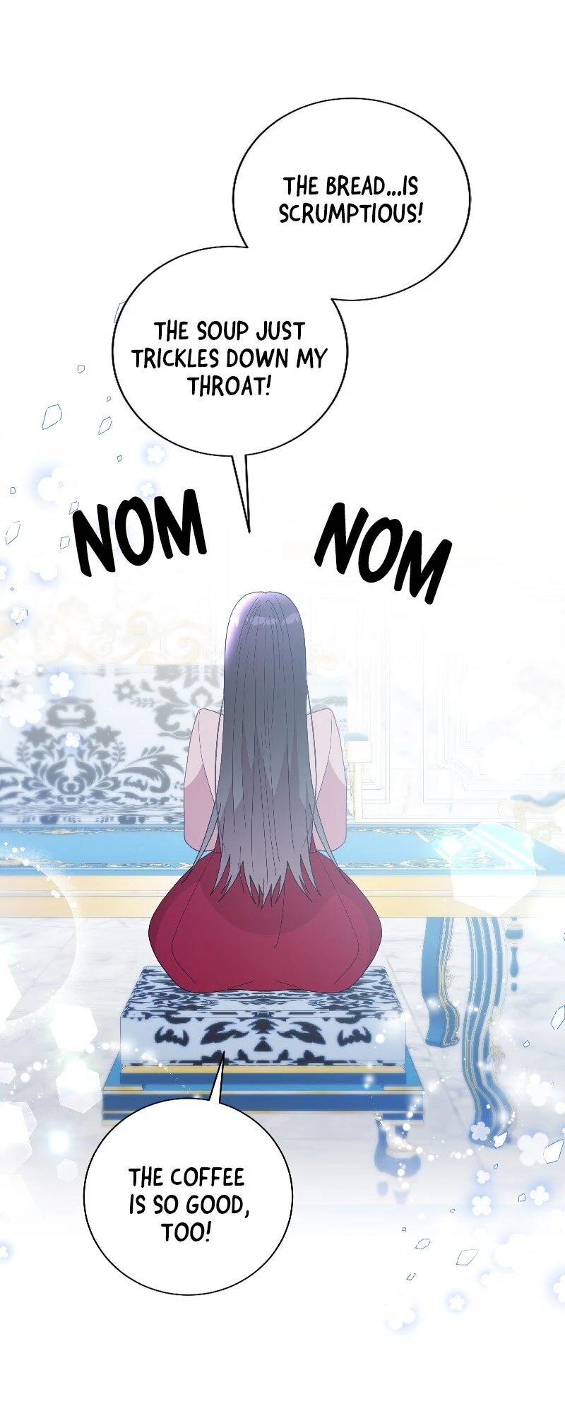 The Two-Faced Prince in Training Chapter 44 201 23