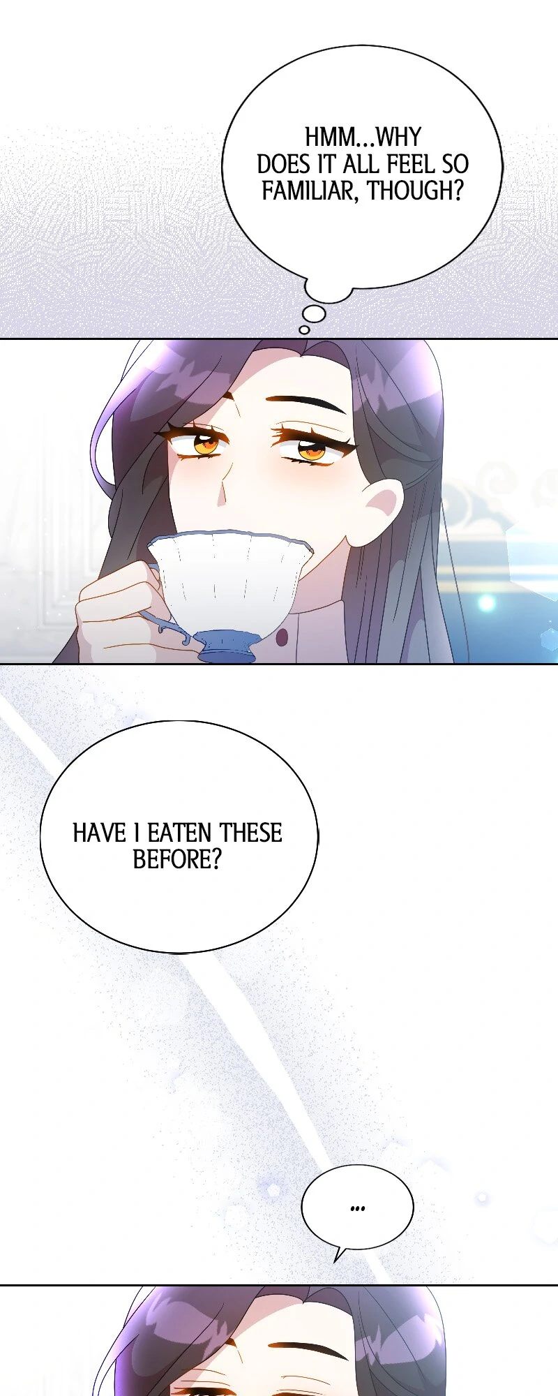 The Two-Faced Prince in Training Chapter 44 202 24