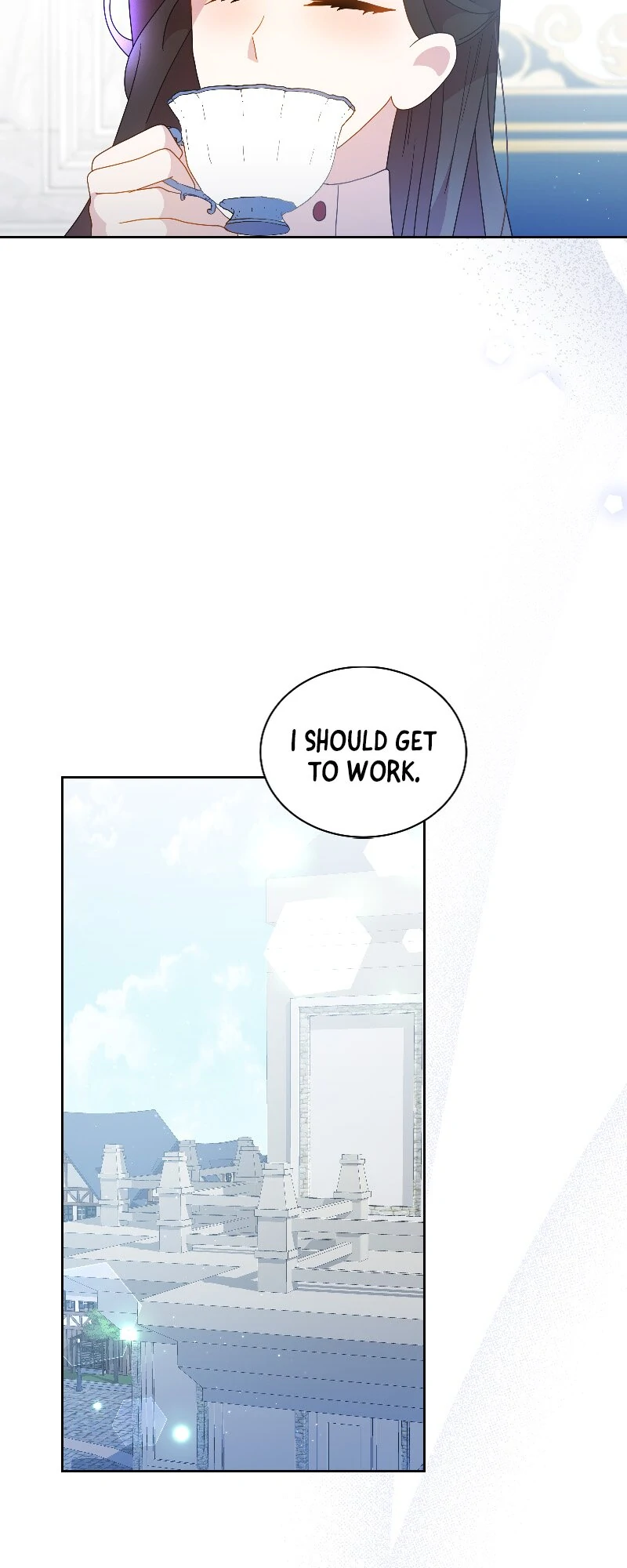 The Two-Faced Prince in Training Chapter 44 203 25