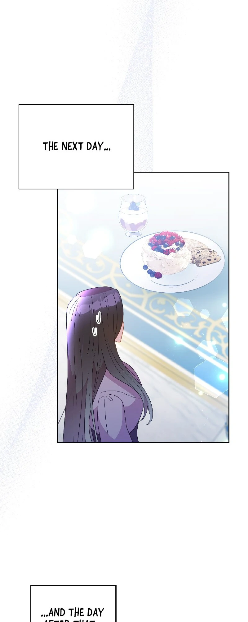 The Two-Faced Prince in Training Chapter 44 204 26