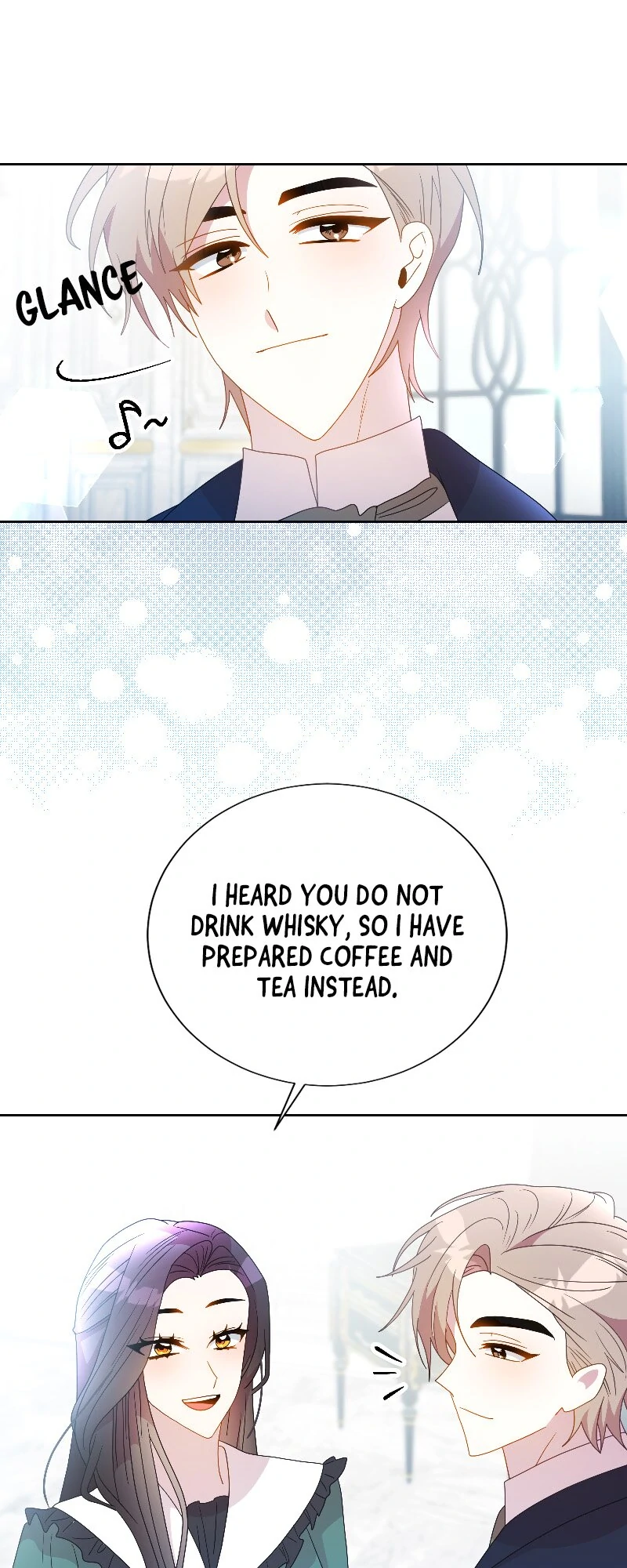 The Two-Faced Prince in Training Chapter 44 211 33