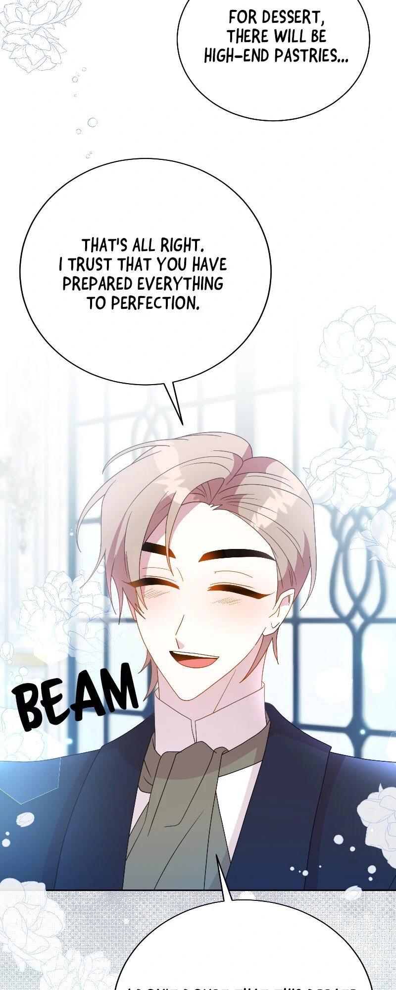 The Two-Faced Prince in Training Chapter 44 213 35