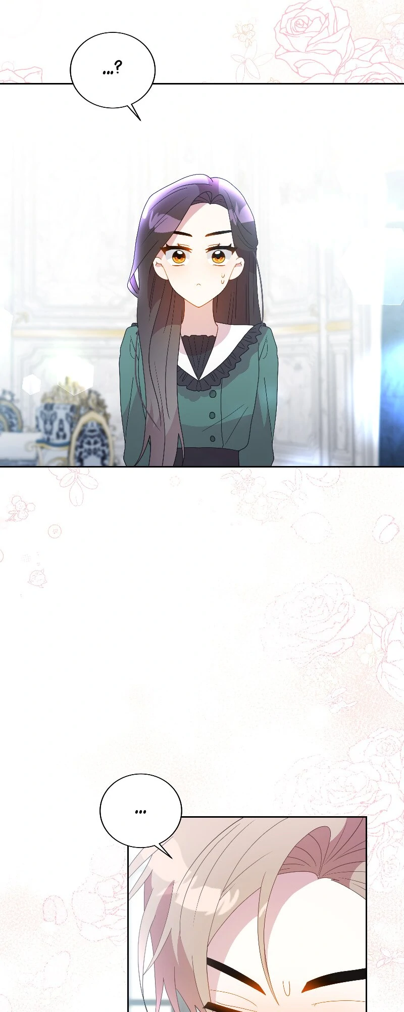 The Two-Faced Prince in Training Chapter 44 218 40