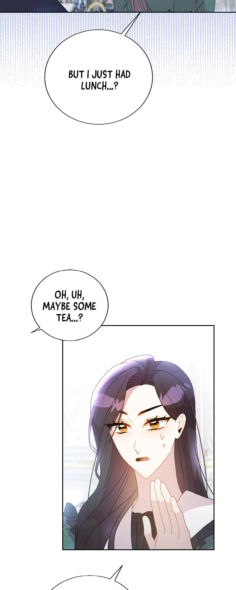 The Two-Faced Prince in Training Chapter 44 220 42